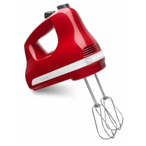 batidora de mano kitchenaid